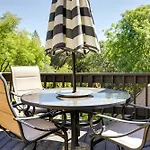 Sonora Hideaway Garden, Balcony, And Scenic View!