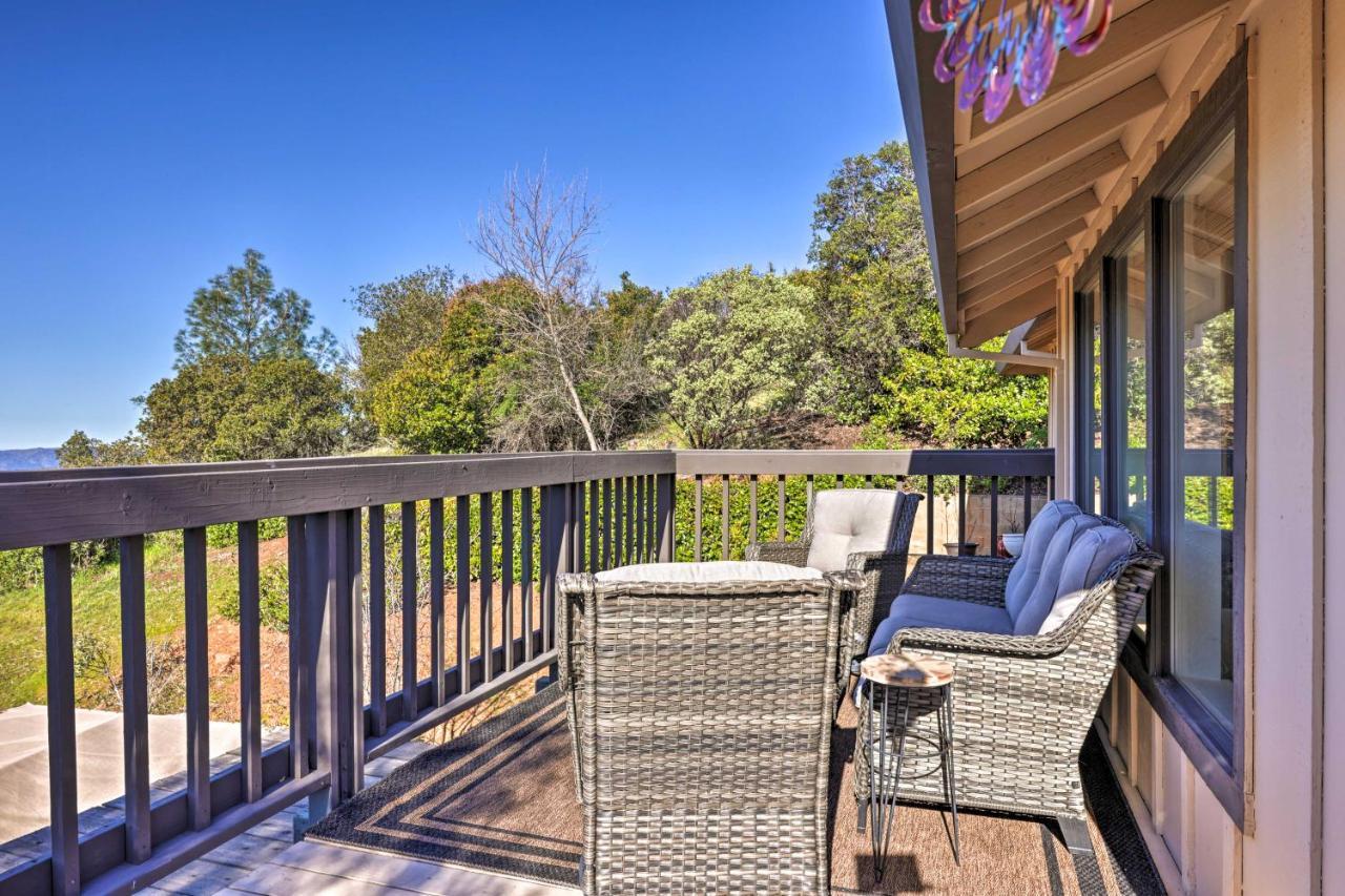 Hideaway Garden, Balcony, And Scenic View! Casa vacanze Sonora