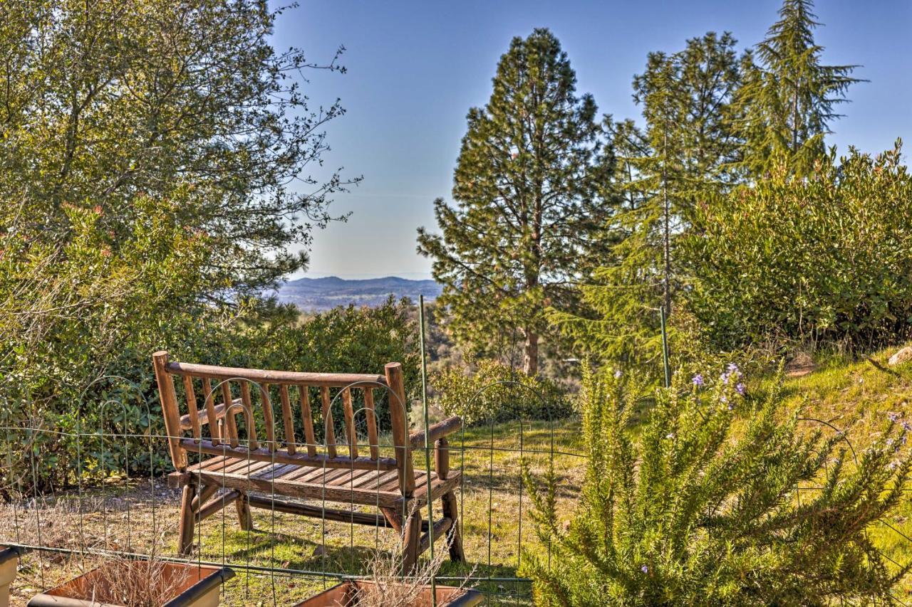Casa vacanze Hideaway Garden, Balcony, And Scenic View! Sonora